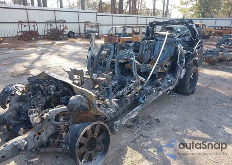 2019 Ford Expedition Max Xlt из США, поврежденный, VIN 1FMJK1HT6KEA28762